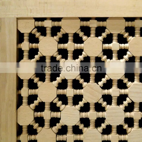 Moroccan Hand Made Mosharabi photo-3