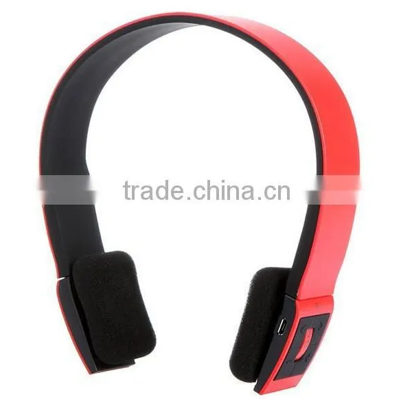 The Cheapest Colorful Stereo Portable Headphone for Music photo-4