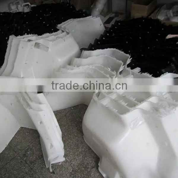 High Quality Plastic Shell Silicone Prototype photo-2