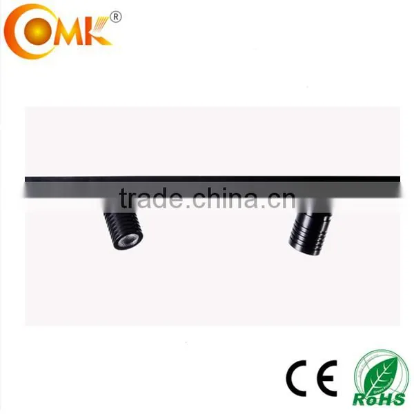 24V/12 Volt Led Lightssmall 4.5w Track Spot Light photo-3