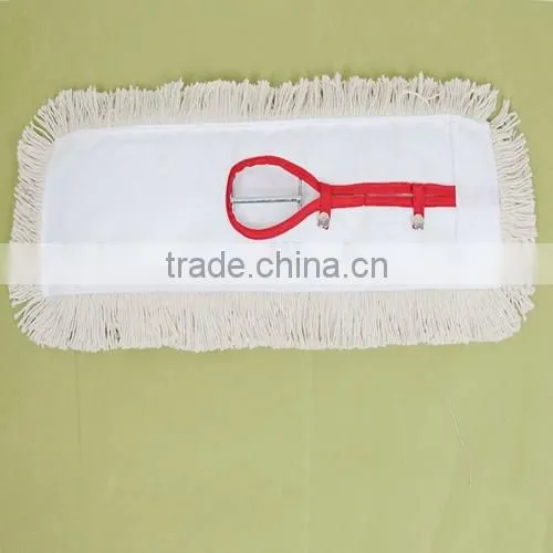 Eco-Friendly Feature Dust Mop Cotton Refill photo-5