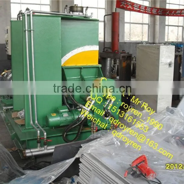 Internal Mixer (x(s) m 50-270 photo-6