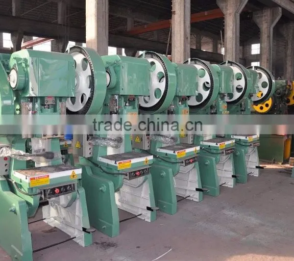Shengchong Brand 63 Ton Cold Press Machine for Sale With Good Price photo-5
