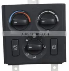 21318123 AC Control Panel Switch For Volvo Truck Parts