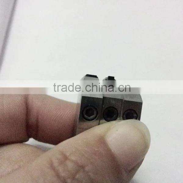 YIYAN Posalux Type Diamond Tool photo-4