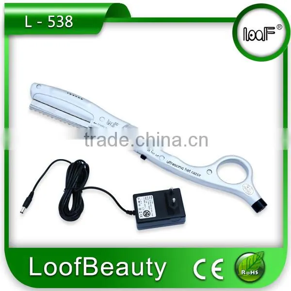 Professional Hot Selling Electric Hair Razor Accept Customized Logo and Package photo-4