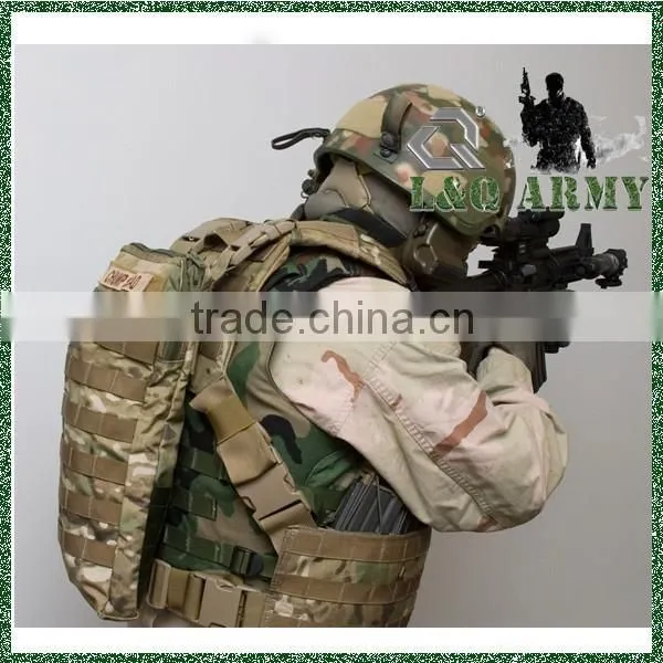 New Arrival Bulletproof Body Armor photo-2