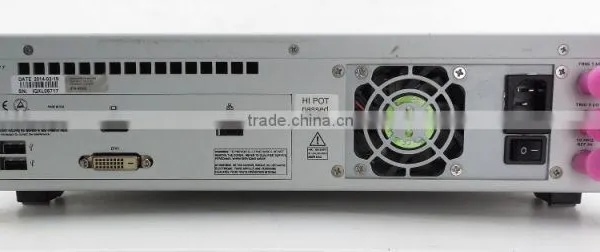 Litepoint IQxel80 Wireless Connectivity Test Systems photo-3