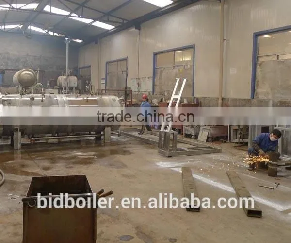 Automatic Stainless Steel Water Spray Food Sterilization Pot photo-2