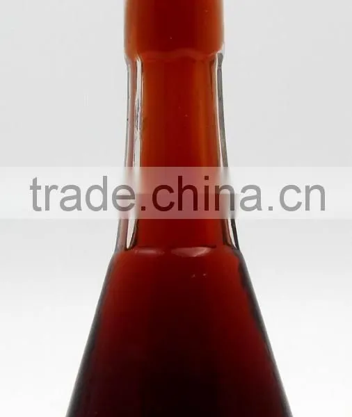 China Most Popular 100ml Fruit Wine & Water Glass Bottle photo-2
