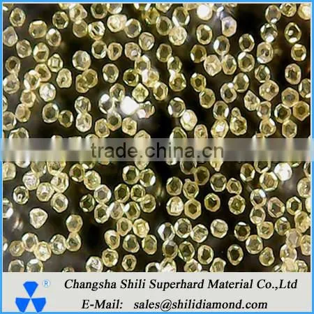 Synthetic Abrasive Powders Diamond Polishing for Glass photo-3
