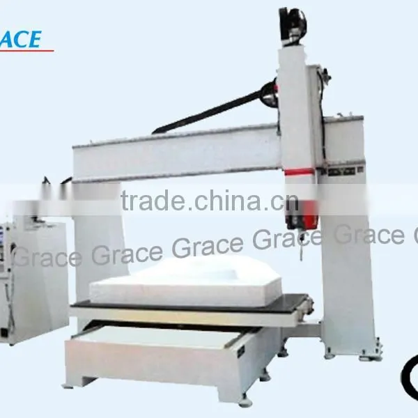 5 Axis Machine G1325