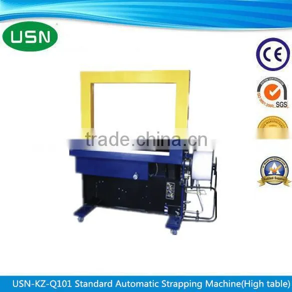 USN-KZ-Q101Germany Standard Strapping Machine