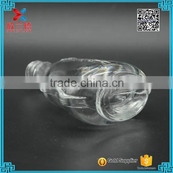 Best Selling Factory Price 40ml Salfflower Oil Bottle Supplier's Choice photo-3