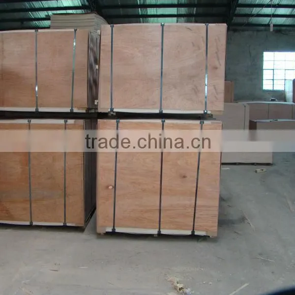 LINYI Plywood Cheap and Good Quality MDF for Outside Packing Use( MELAMINE FACED MDF) photo-5