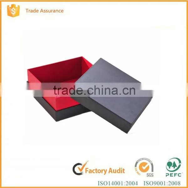 Fashion Belt Engagement Paper Gift Box Packaging Box photo-4