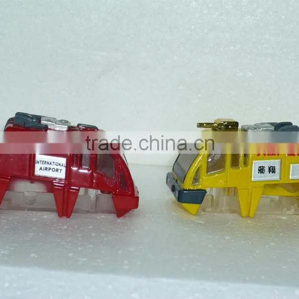 Polyresin Children Toy Car, Resin Car Model