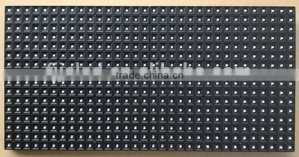 Express P10 Indoor Full Color Advertising Led Display Screen photo-4