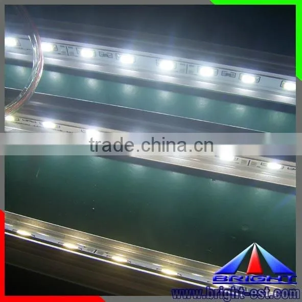 Color Temperature 2700-7500K LED Bar Light, SMD5630 Led Rigid Strip Light Bar, Samsung Led Light Bar 5630 photo-3