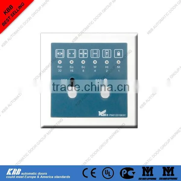 ADA Swing Door Operator, Brushless Motor, CE Certificate photo-6