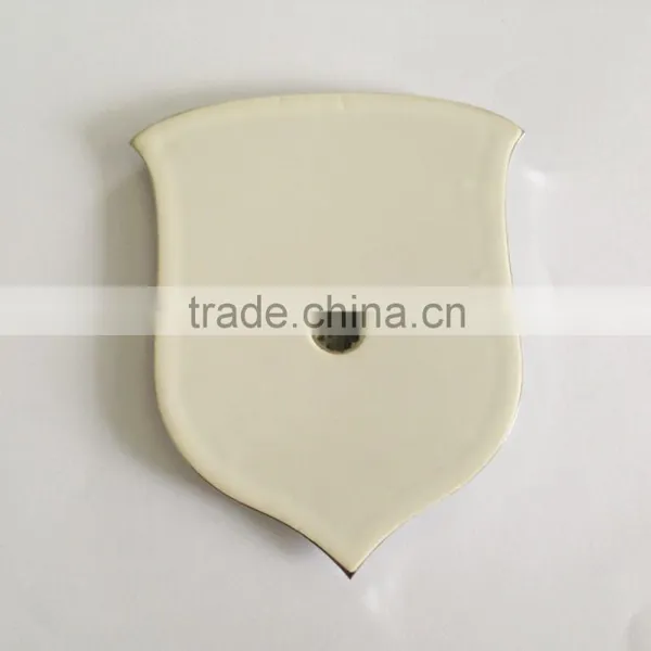 Custom New Design 3D Acrylic Tail Name Badges Logo for Cars photo-5