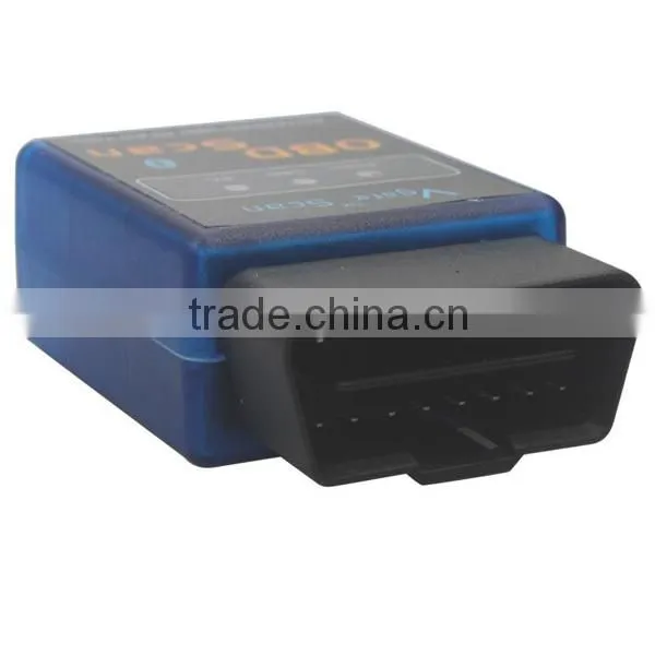 Vgate Obd2 Elm327 Interface Bluetooth OBDII OBD-II OBD2 Protocols Auto Diagnostic Scanner photo-5