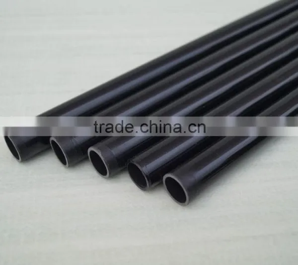 Fiberglass Pipe Chemical Resistance Guide Tubes photo-3