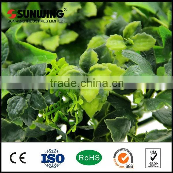 SUNWING Artificial Vertical Garden Plant Fence Panels photo-6