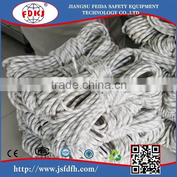 Nylon Mooring Rope/Polyamaide Climbing Rope Rock Climbing Rope photo-4