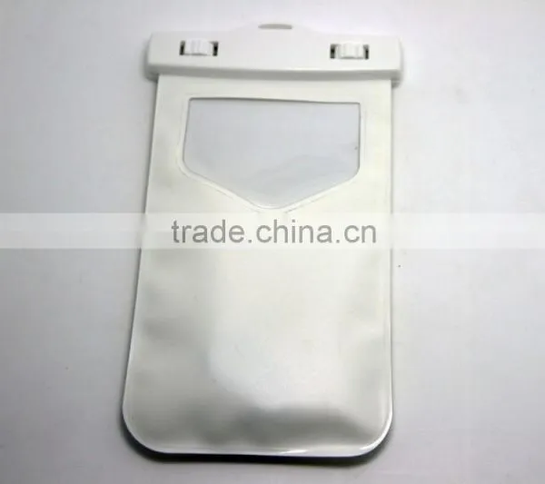 The Latest Waterproof Pouch Case Bag For Cell Phones Dry Bag For Mobile Phone Wholesale photo-2