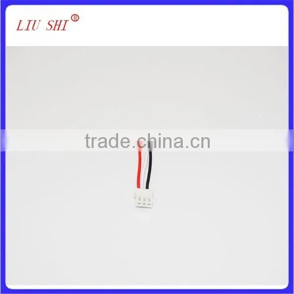 3 Pin Male Female Waterproof Connector Cable/connector Wire Harness photo-2