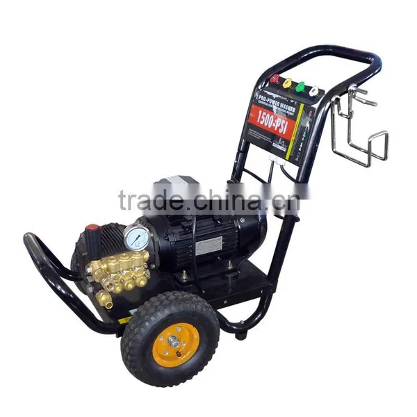 High Pressure Cleaner photo-5