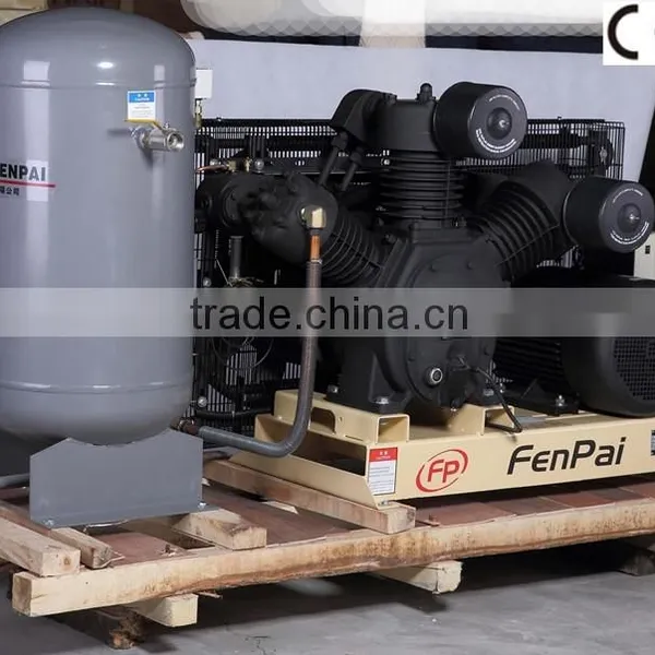 High Pressure Air Compressor photo-5
