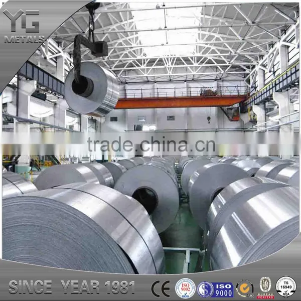 7075 Aluminium Alloy Coil photo-4