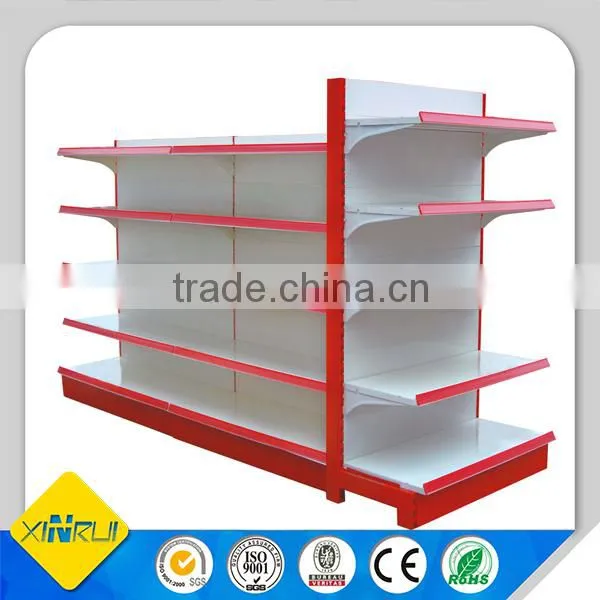 Shop Racks and Shelves Design photo-2