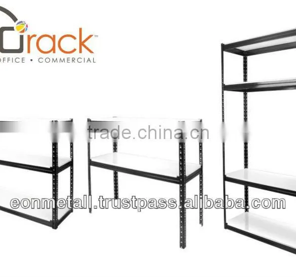 Malaysia Eonmetall 180 Color Filing Rack (Boltless Rack)