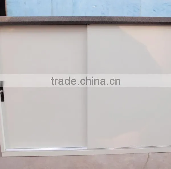 Metal Locker Cabinet/Indoor Steel Locker/Large Locker