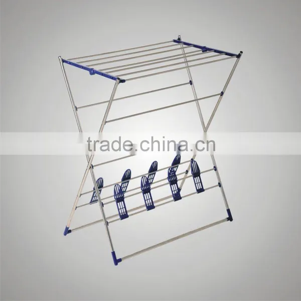 Stainless Steel Towel Rack