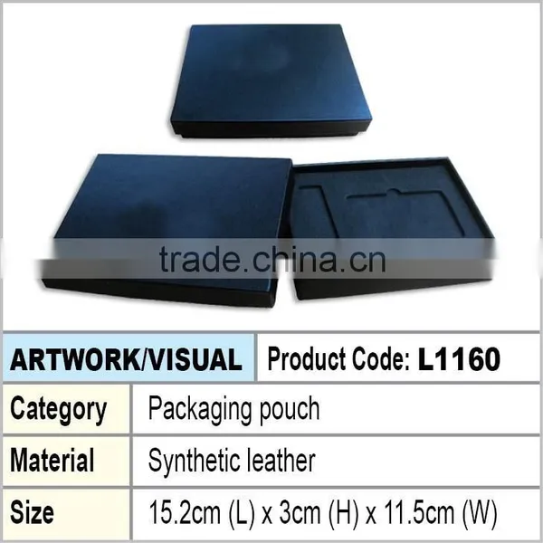 PU Packaging pouch / packaging box