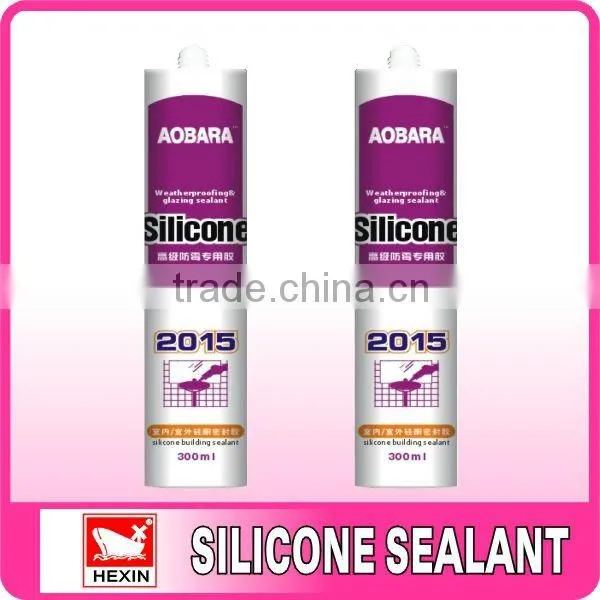 Silicone Sealant