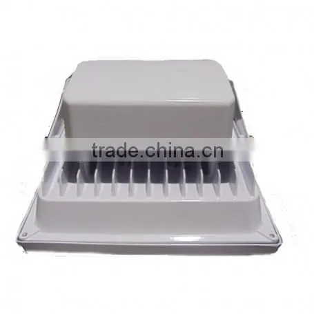 LED 2400LM Warm White White Shell AC110-220V 30w Led Flood Light photo-5