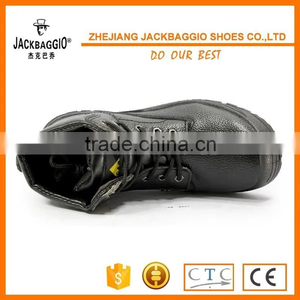 China Manufacturer Wholesale Brand Name Safety Shoes photo-3