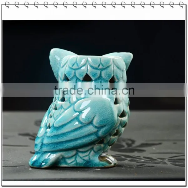Small Cute Ceramic Night Light photo-4