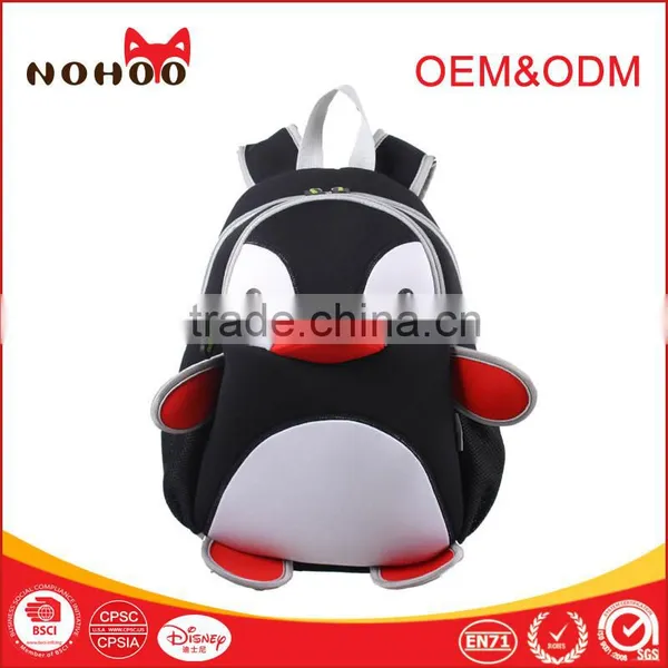 2016 Wholesale New Design Fashion Cheap School Bag for Children photo-2