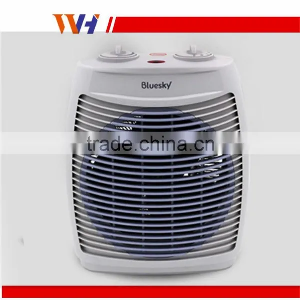 2000W Safe Freestanding Electric Heater photo-4