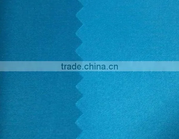 Factory Direct Sales Twill 300T Waterproof Polyester Taffeta for Garment Lining, Suit, Jacket and Proof Coat photo-3