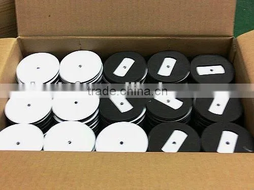 Applied Cutting Died Sticker manufacturer