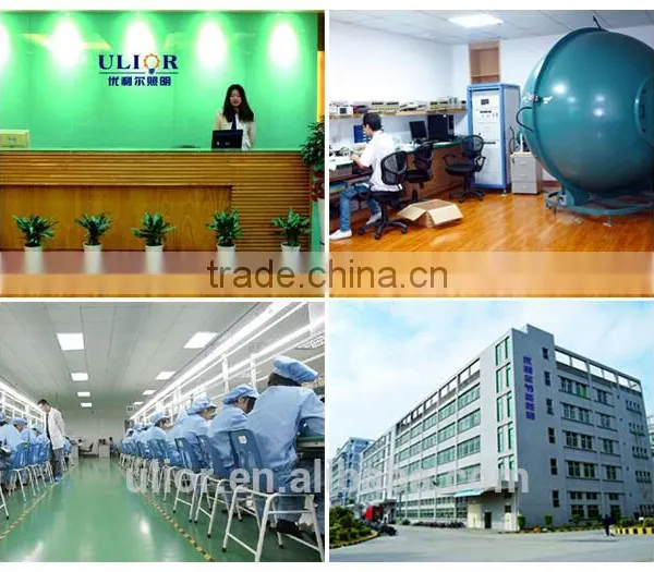 R2-31 Up to 115lm/w CE RoHS FCC DLC CERTIFICATED Shenzhen Panel Led Lights Manufactory for Commercial and Household Lighting photo-4