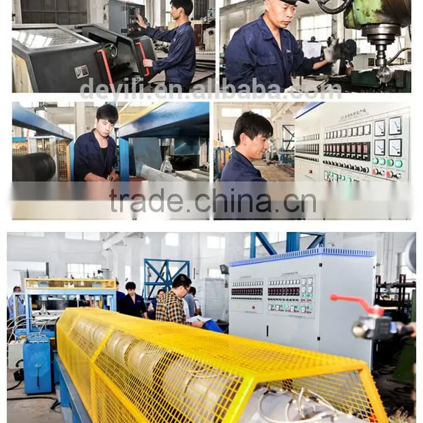 Plastic Foam Board Line photo-3