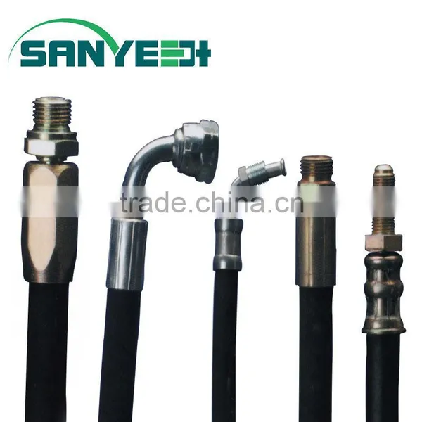 Hydraulic Brake Hose Assembly